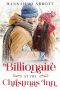 [Billionaire for Christmas 02] • Billionaire at the Christmas Inn